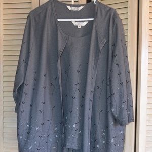 Uniform Women - John Paul Richard